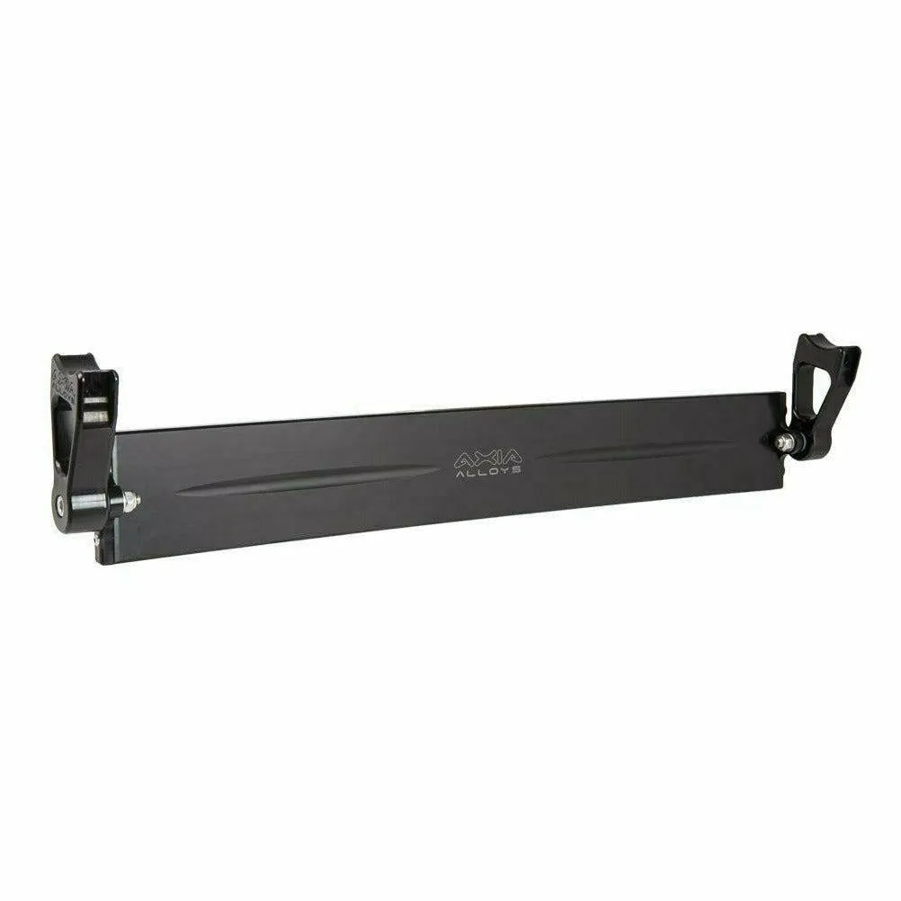 Axia Alloys 17‚Äù Wide Panoramic Rearview Mirror (2.5‚Äù Arms)