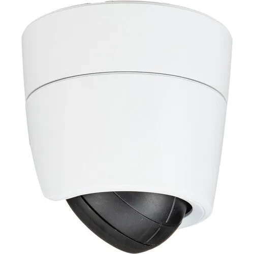 Axis Communications M3115-LVE 1080p Outdoor Network Dome Camera with Night Vision