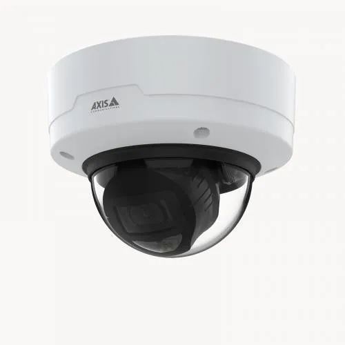 Axis Communications P3267-LV 5MP Network Dome Camera with Night Vision & 3-8mm Lens
