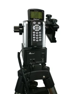 AZ Pro Mount with Optional Accessories (8903)