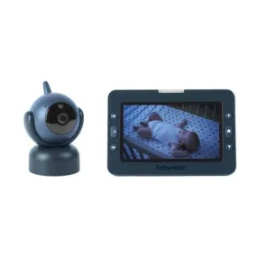 Babymoov YOO Master Plus Baby Monitor