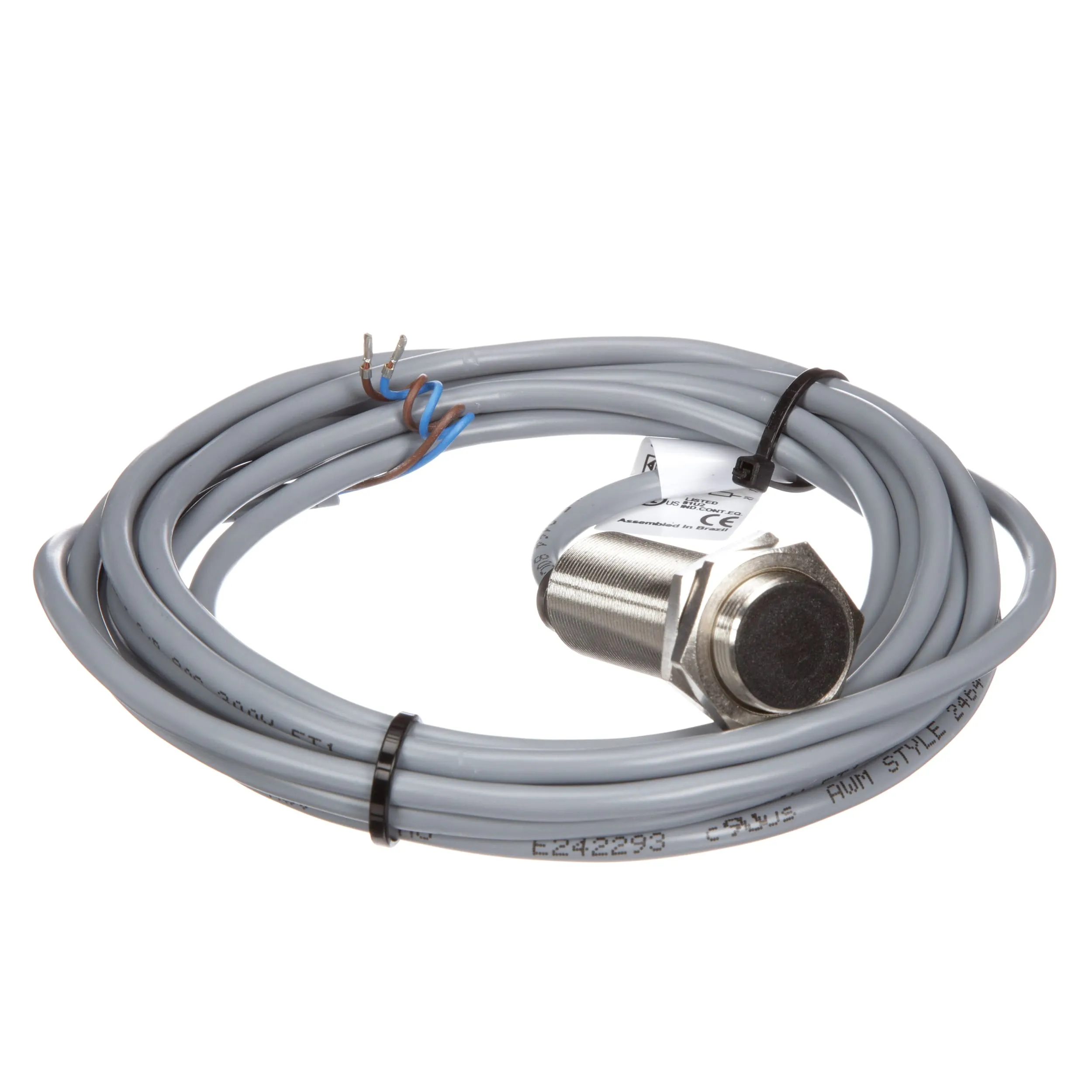 Balluff BES028L