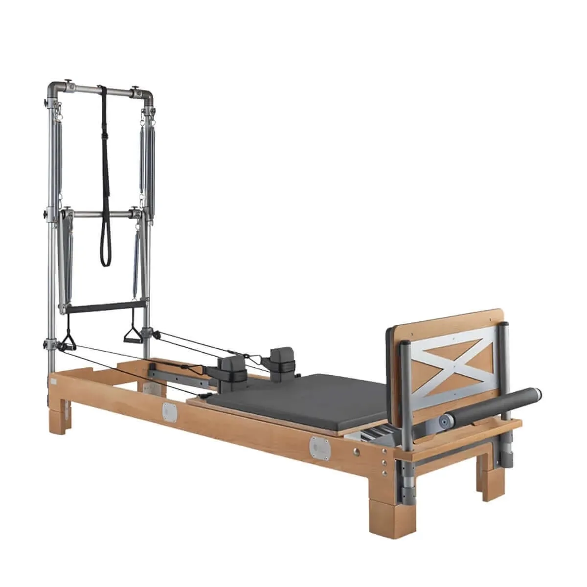 BASI Systems Pilates Jump Board
