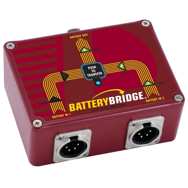 BatteryBridge™