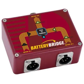 BatteryBridge™