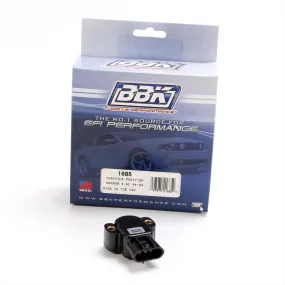 BBK Throttle Position Sensors 1685