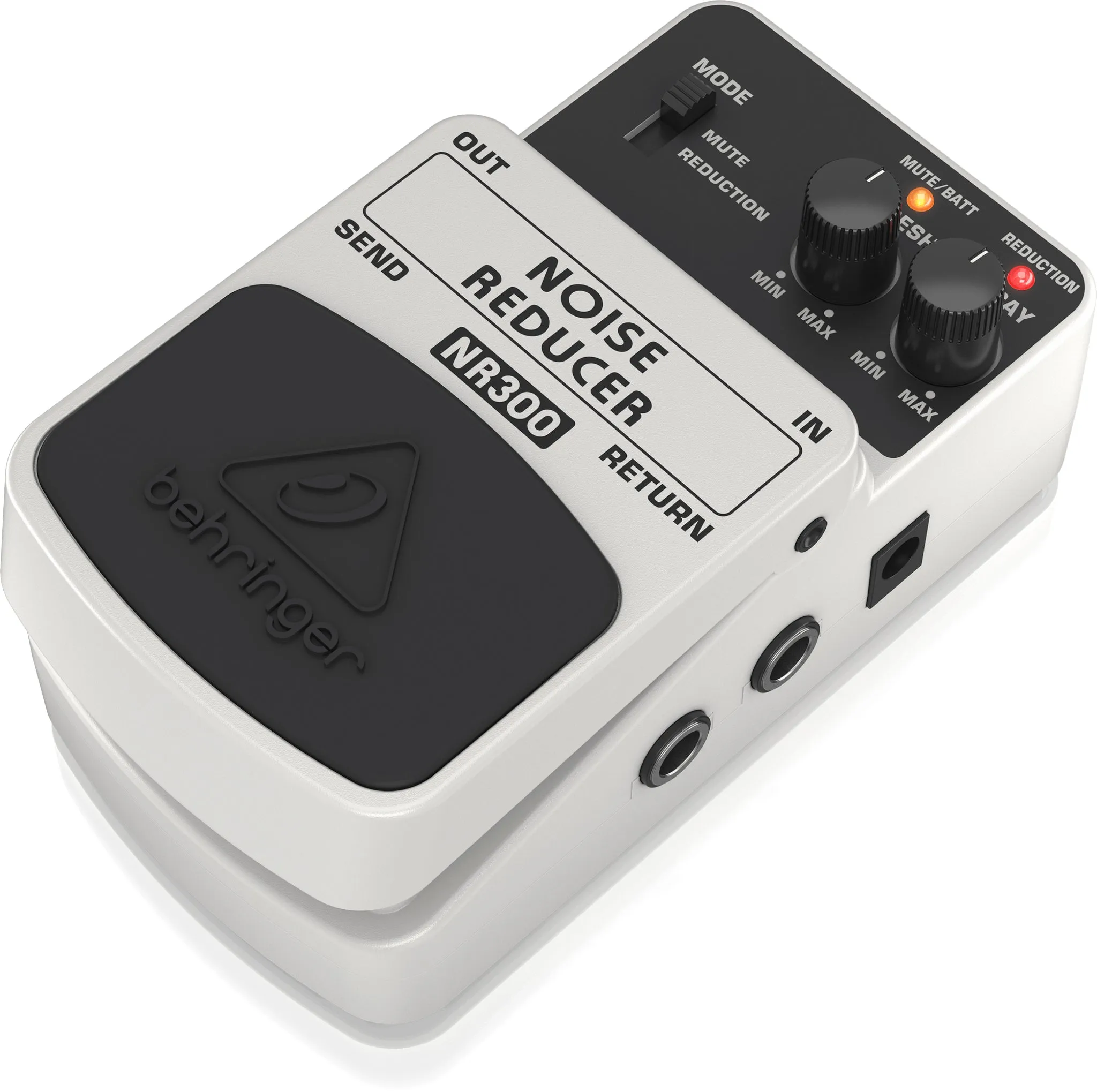 Behringer NR300 Noise Reduction Effects Pedal