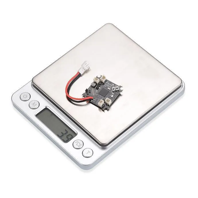 BetaFPV F4 Brushed Flight Controller (Frsky Rx   OSD)