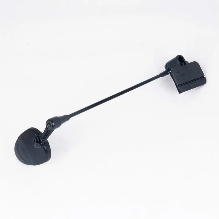 Bicycle Riding Accessories Rearview Mirror Mini Mirror