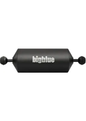Big Blue 9 inch Floating Arm