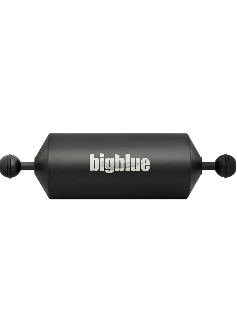 Big Blue 9 inch Floating Arm