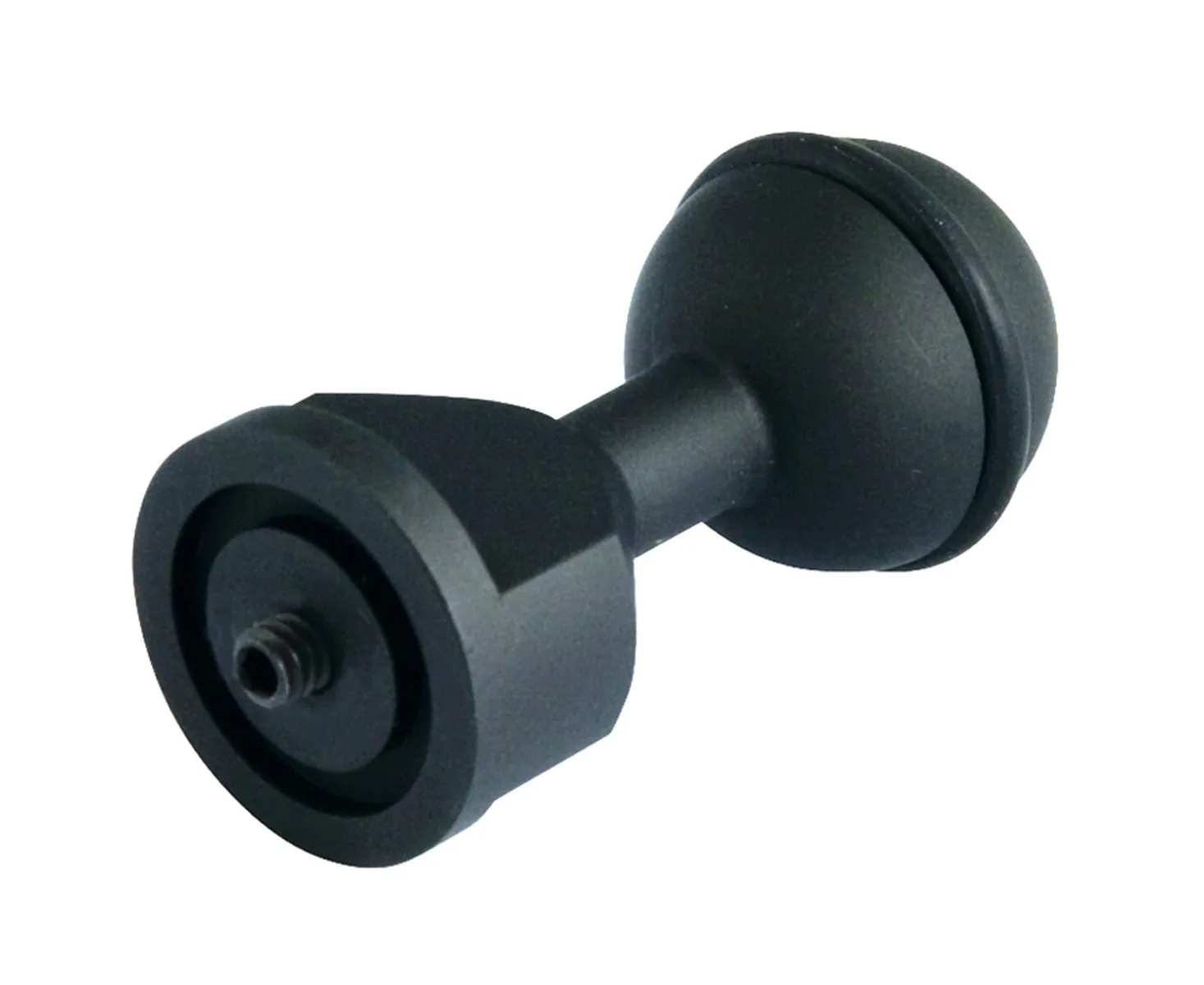 BigBlue 1/4 Thread Adapter (Female)