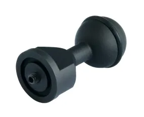 BigBlue 1/4 Thread Adapter (Female)