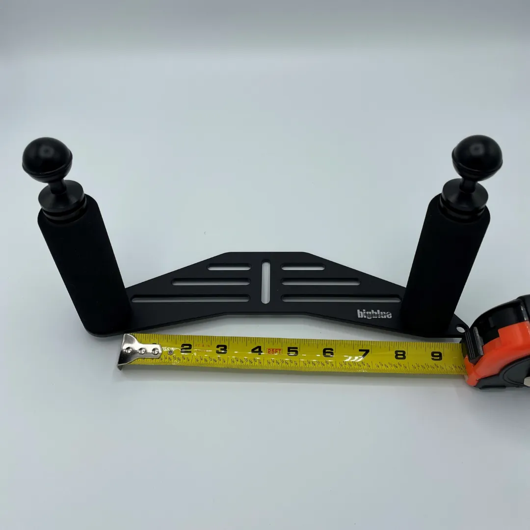 BIGBLUE BBCAMTRAY27 LARGE CAMERA TRAY