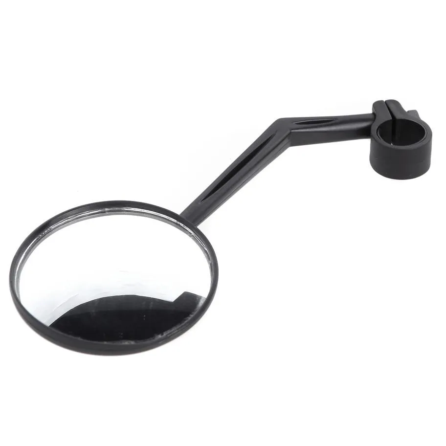 Bike Handlebar Rearview Mirror
