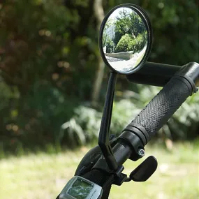 Bike Handlebar Rearview Mirror