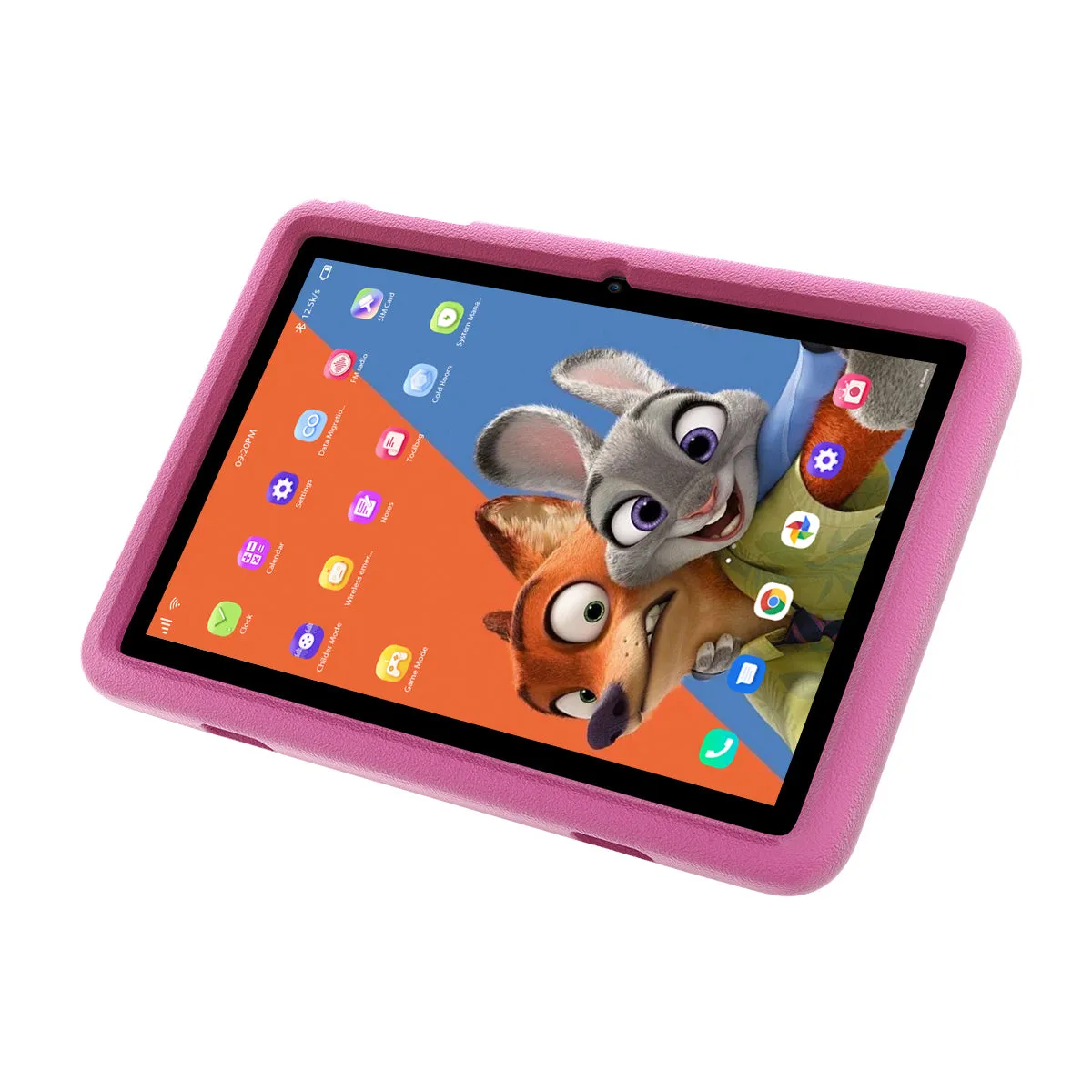 Blackview Tab 8 Kids 10.1-inch 4GB 128GB 6580mAh WiFi 6 Children Edition Tablet