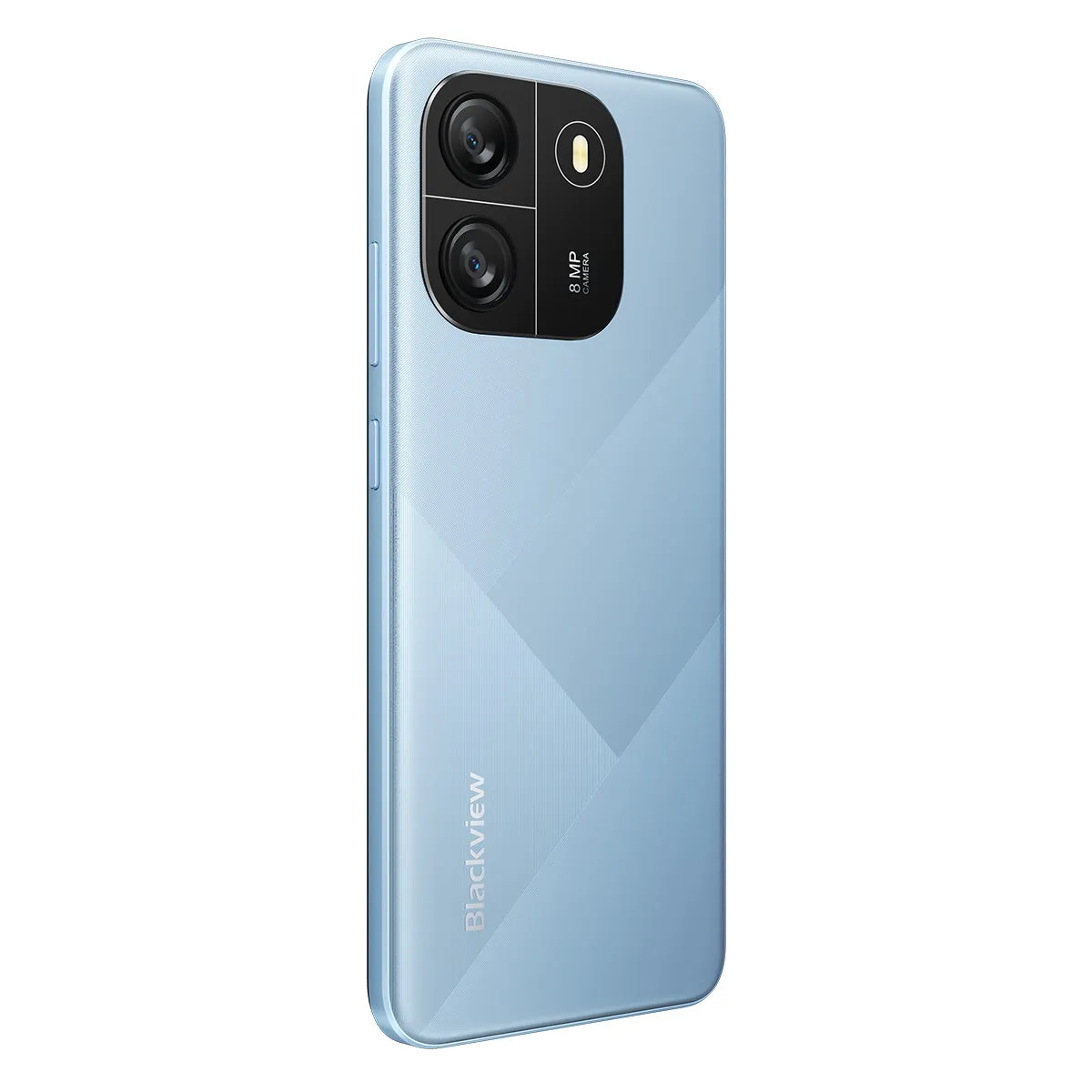 Blackview WAVE 6C  6.5" SC9863A Octa-core 2 32GB 5100mAh Massive Battery 4G Smartphone