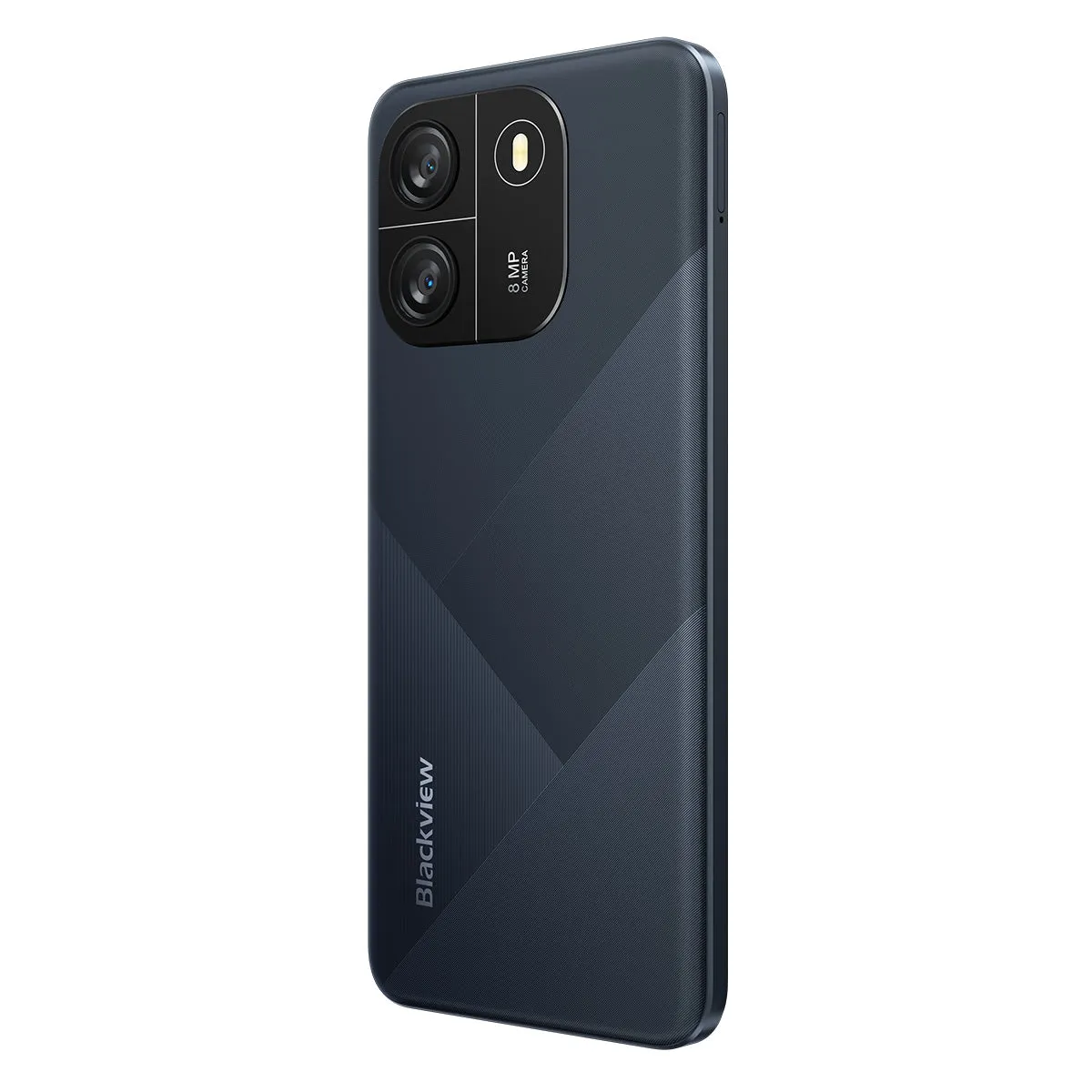Blackview WAVE 6C  6.5" SC9863A Octa-core 2 32GB 5100mAh Massive Battery 4G Smartphone