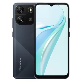 Blackview WAVE 6C 6.5" SC9863A Octa-core 2 32GB 5100mAh Massive Battery 4G Smartphone Blackview WAVE 6C 6.5" SC9863A Octa-core 2 32GB 5100mAh Massive Battery 4G Smartphone