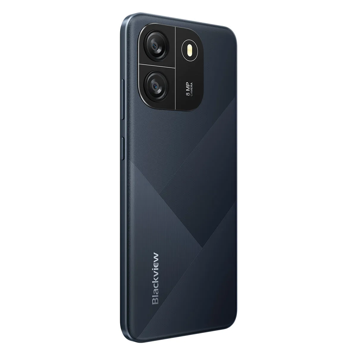 Blackview WAVE 6C  6.5" SC9863A Octa-core 2 32GB 5100mAh Massive Battery 4G Smartphone