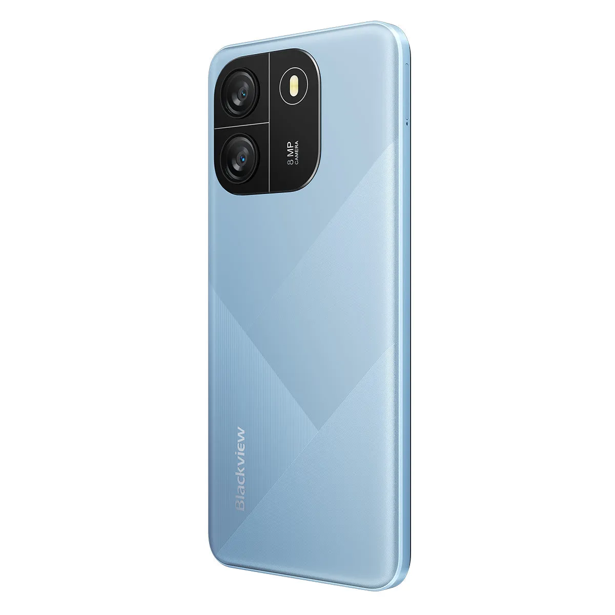 Blackview WAVE 6C  6.5" SC9863A Octa-core 2 32GB 5100mAh Massive Battery 4G Smartphone