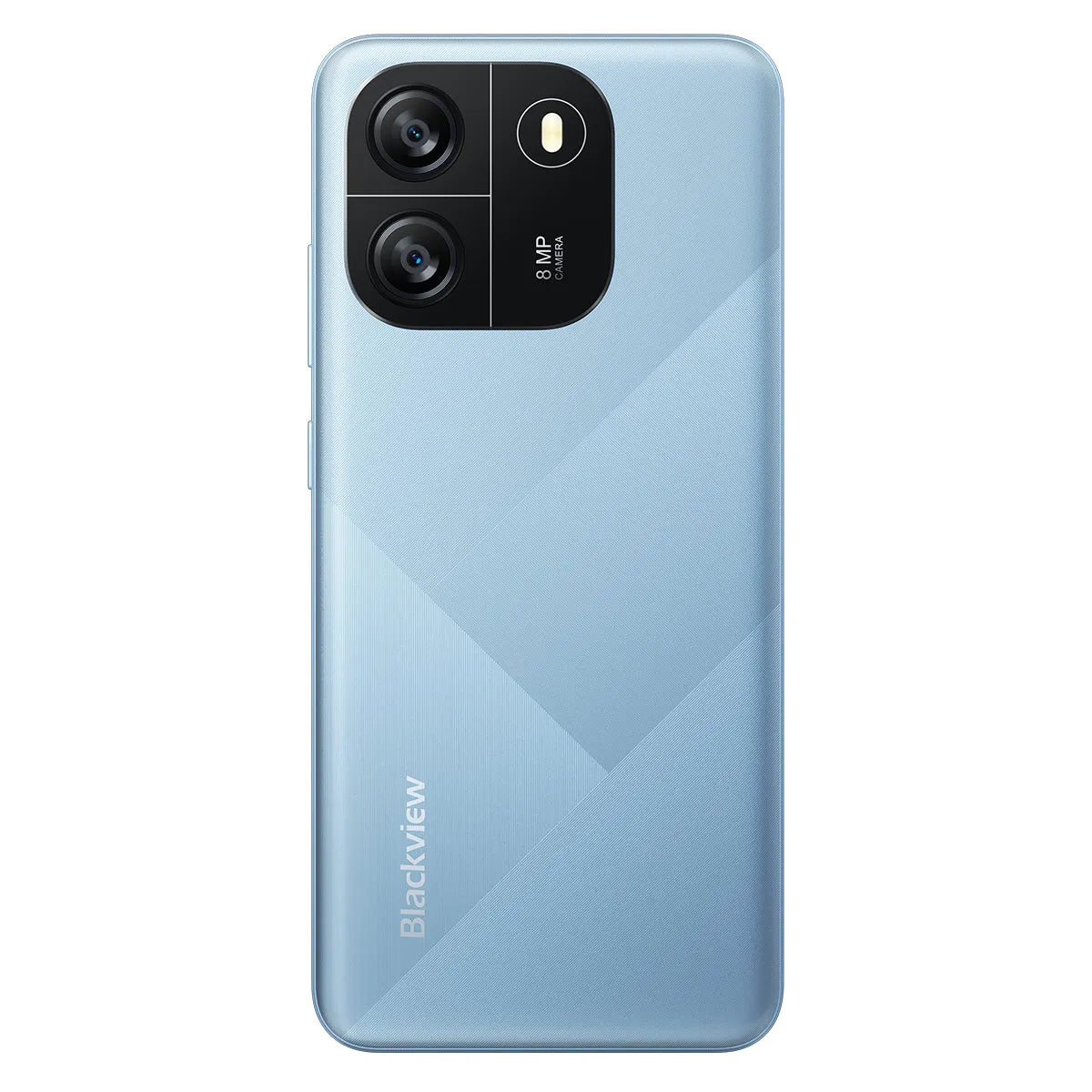 Blackview WAVE 6C  6.5" SC9863A Octa-core 2 32GB 5100mAh Massive Battery 4G Smartphone