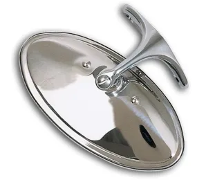 Bob Drake Inside Rearview Mirrors 01A-17682-SS