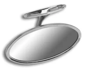 Bob Drake Inside Rearview Mirrors 68-17682-SC