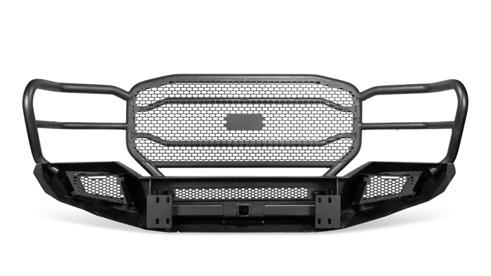 BODY ARMOR 4X4 | Ford F-350 & F-250 Super Duty 2011-2016 Ambush XT Front Bumper Non-Winch (FD-20338)