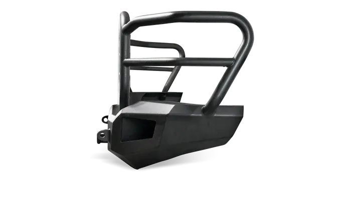 BODY ARMOR 4X4 | Ford F-350 & F-250 Super Duty 2011-2016 Ambush XT Front Bumper Non-Winch (FD-20338)