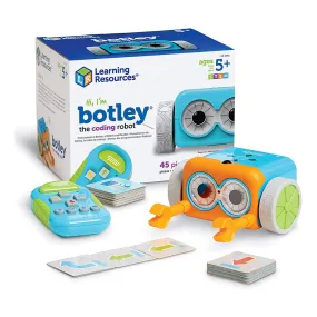 Botley® the Coding Robot 45pc