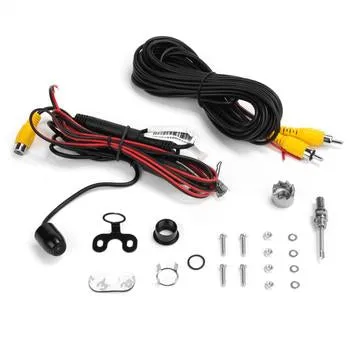BOYO VTB16B - Bracket or Flush Mount Backup Camera
