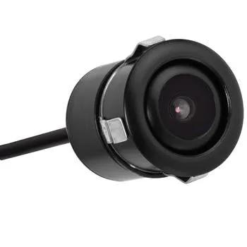 BOYO VTB16B - Bracket or Flush Mount Backup Camera