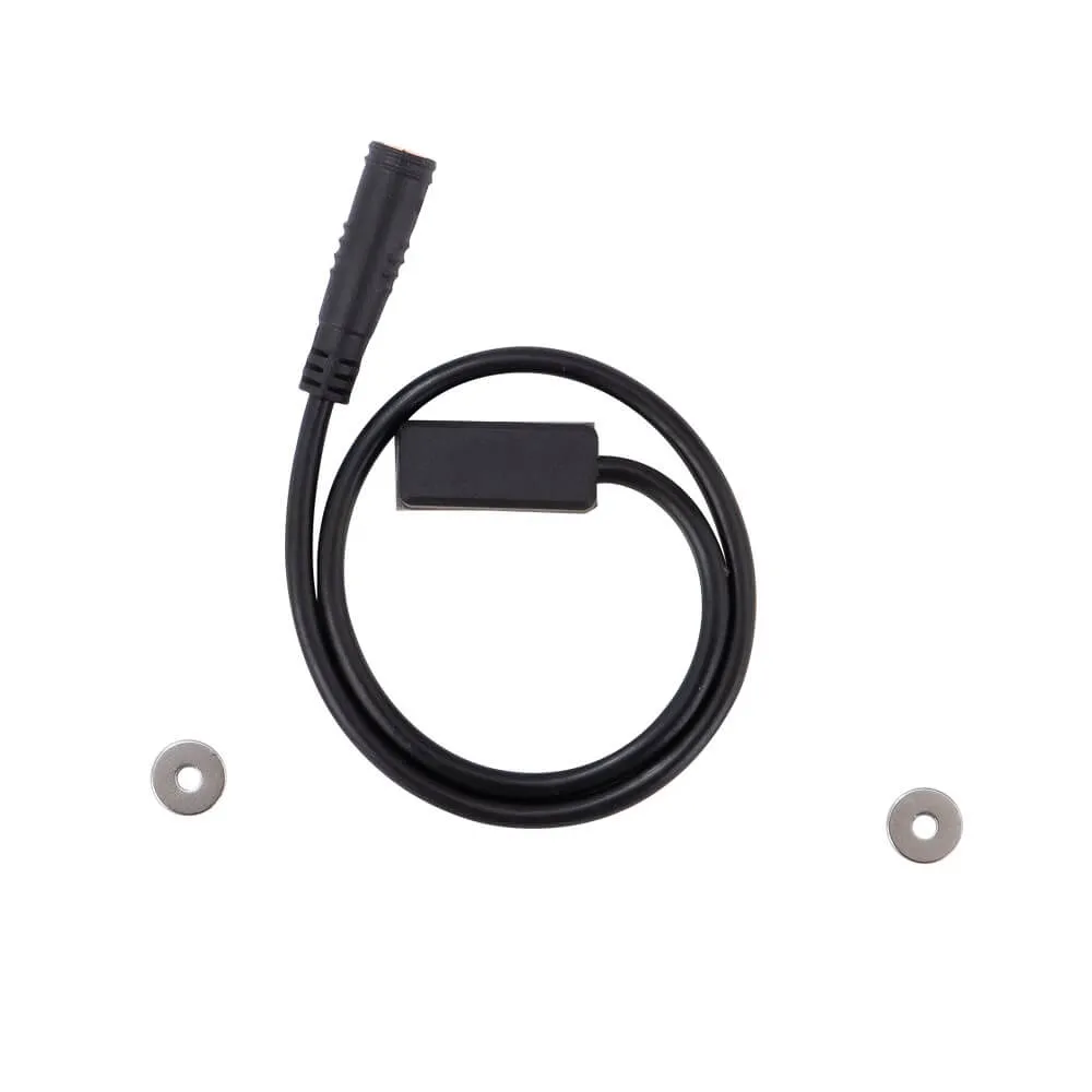 Brake Sensor Instead of Brake Levers in YOSE POWER Kits