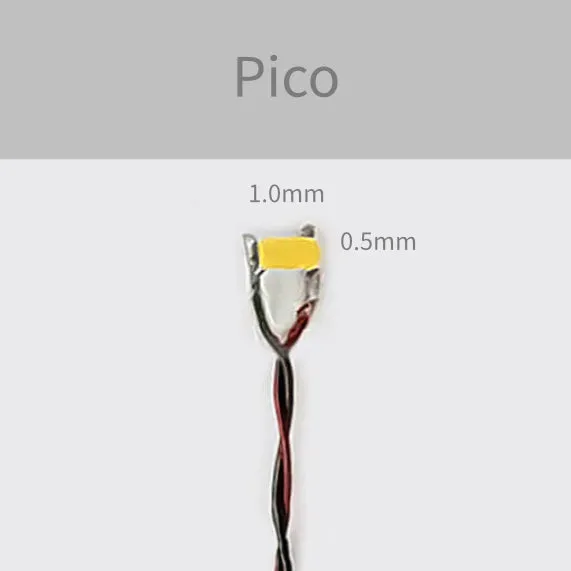 Breathing mini LED
