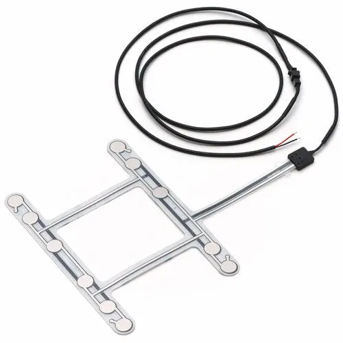 BRIDE ASNR01 Seating sensor
