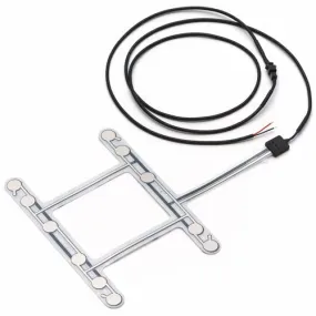 BRIDE ASNR01 Seating sensor