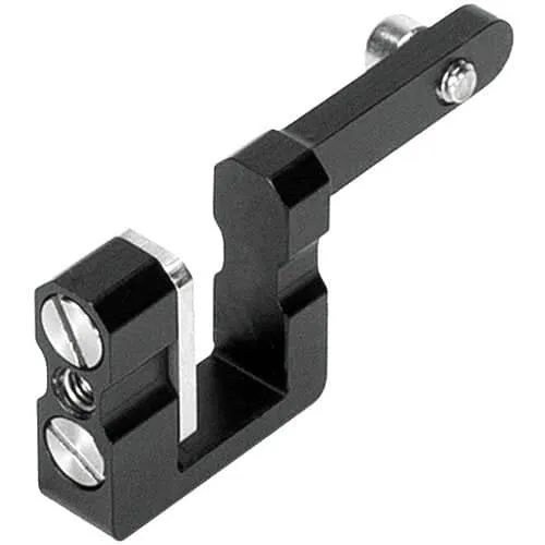Bright Tangerine Canon C70 HDMI Clamp
