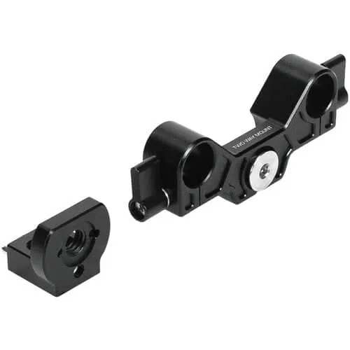 Bright Tangerine Top Bar Bracket