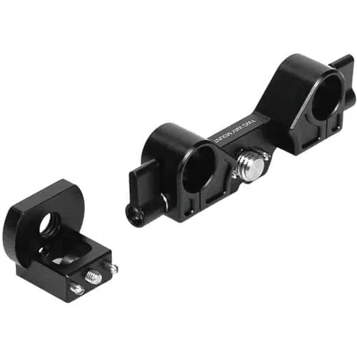 Bright Tangerine Top Bar Bracket