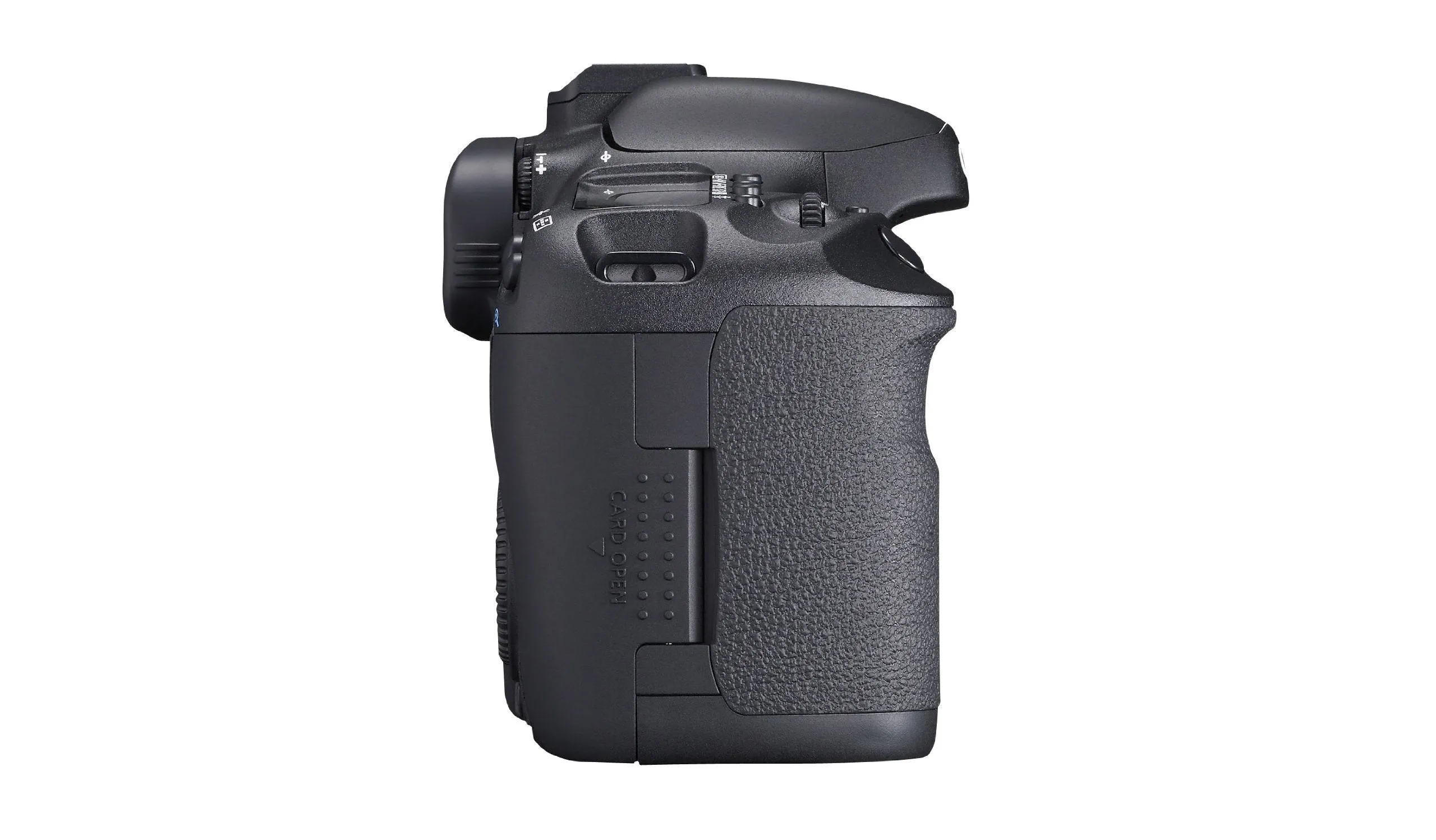 Canon EOS 7D DSLR Camera Body