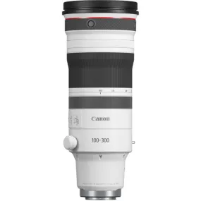 Canon RF 100-300mm f/2.8 L IS USM Lens