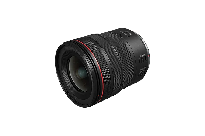 Canon RF 14-35mm f/4L IS USM