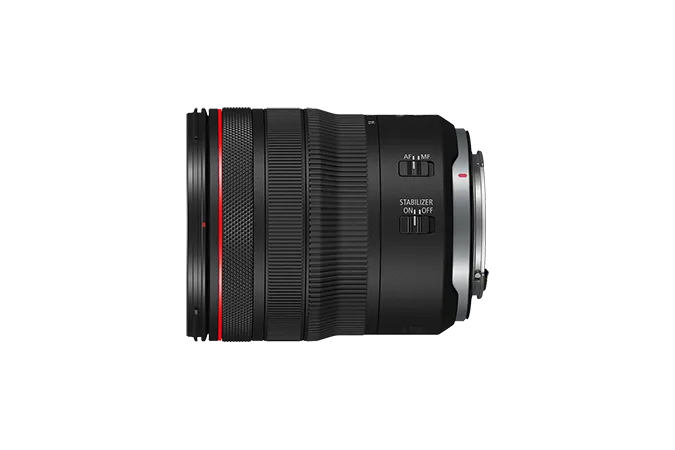 Canon RF 14-35mm f/4L IS USM