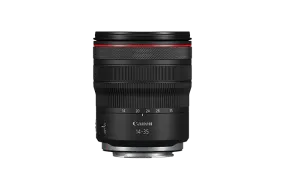 Canon RF 14-35mm f/4L IS USM