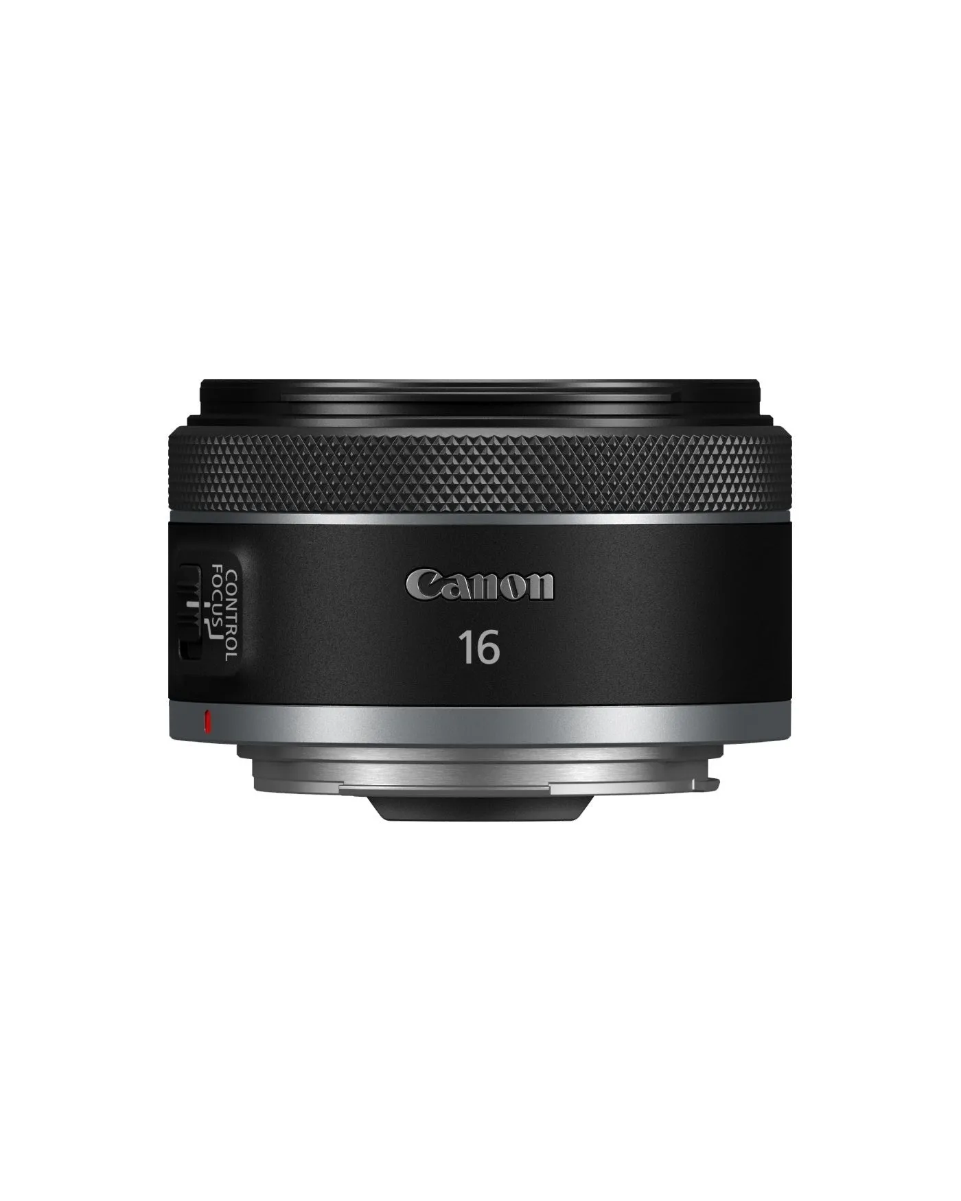 Canon RF 16mm f/2.8 STM