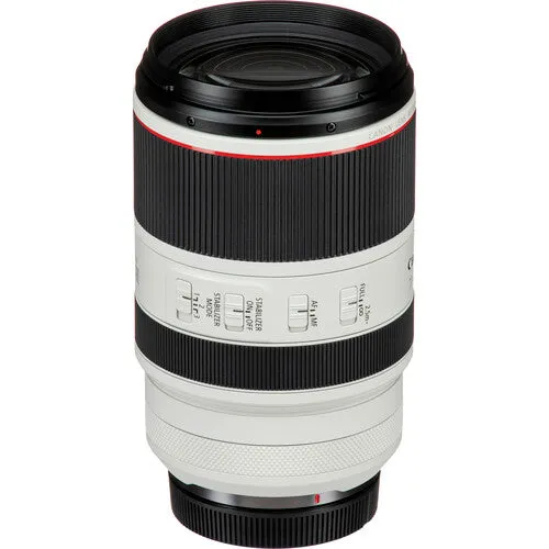 Canon RF 70-200mm f/2.8 L IS USM Lens