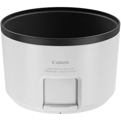 Canon RF 70-200mm f/2.8 L IS USM Lens