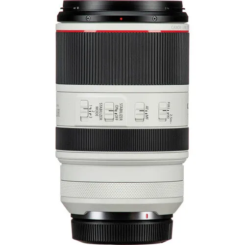 Canon RF 70-200mm f/2.8 L IS USM Lens